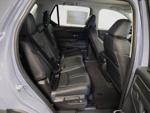 New 2026 Honda Pilot image 11