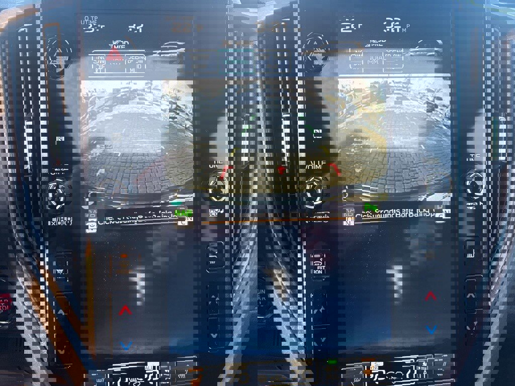 New 2026 Subaru Forester Wilderness image 27