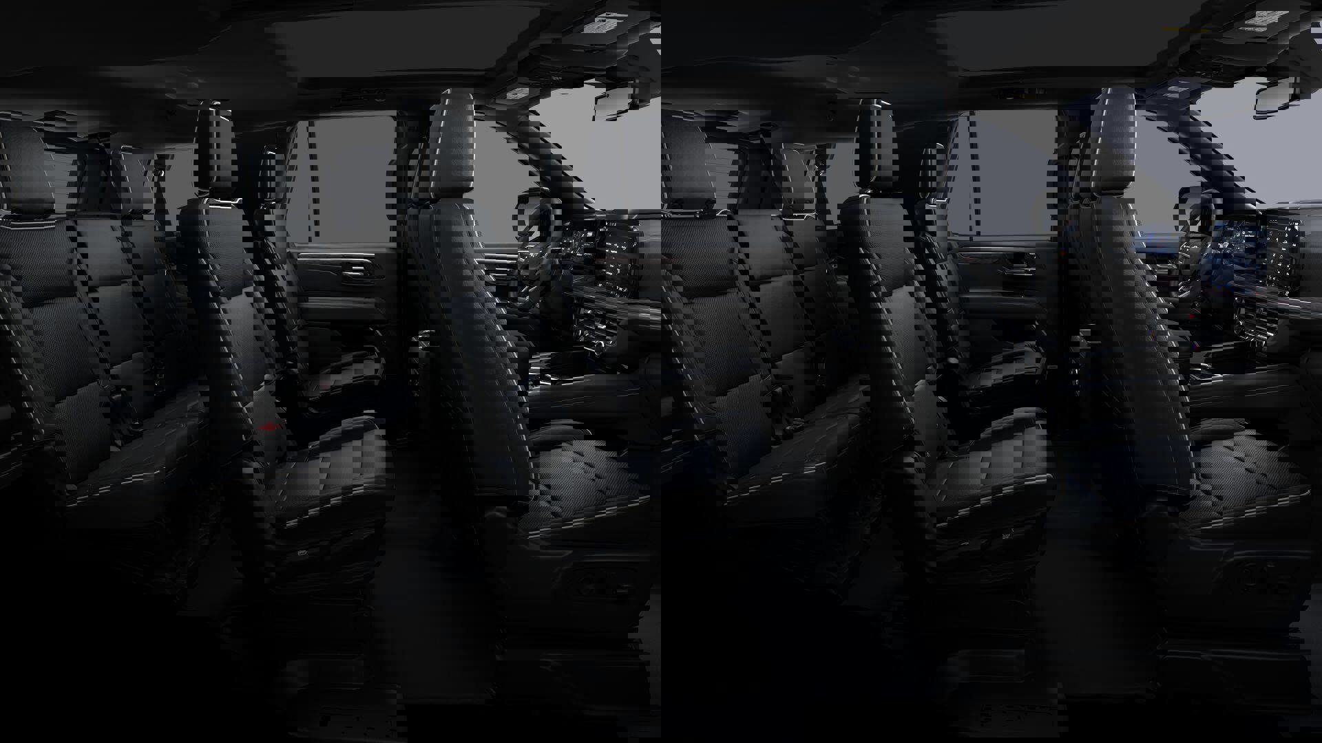 New 2026 Chevrolet Tahoe Premier w/ Sun And Tow Package image 31