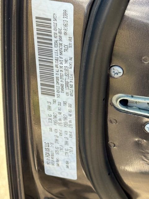 Used 2018 RAM 1500 Express image 28