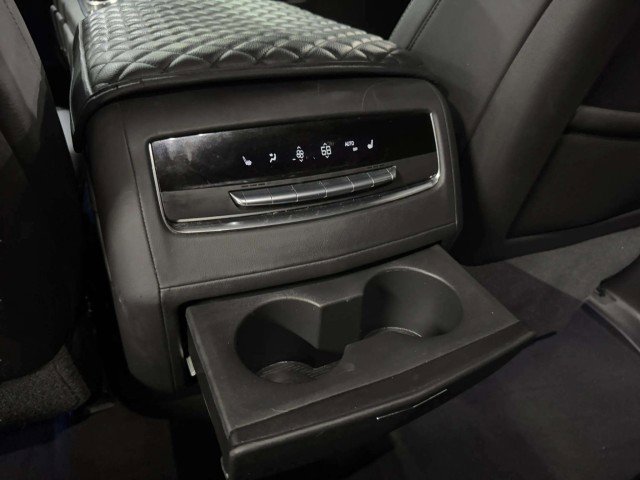 Used 2021 Cadillac Escalade Luxury image 53