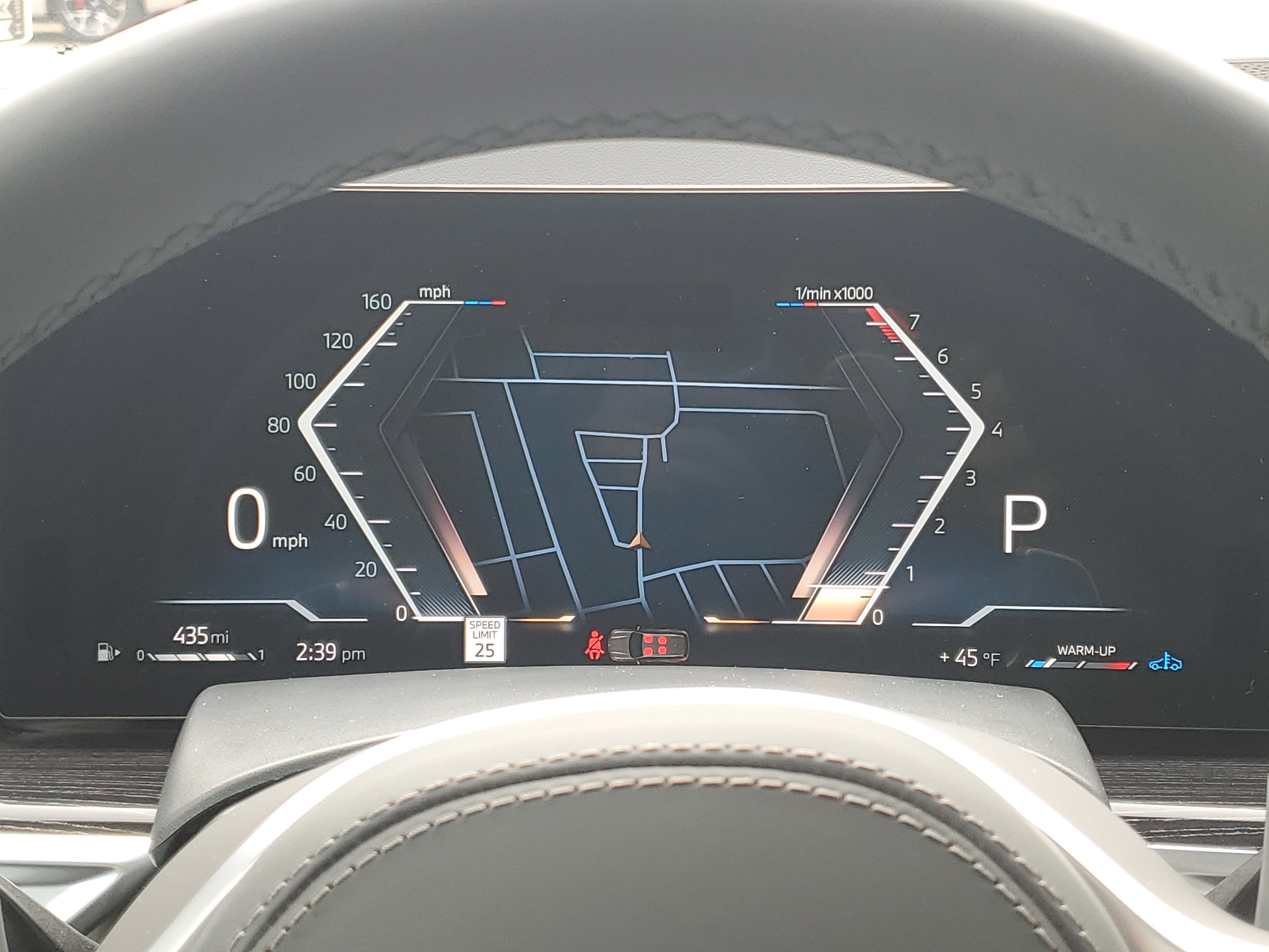 New 2026 BMW X7 xDrive40i w/ Executive Package image 15