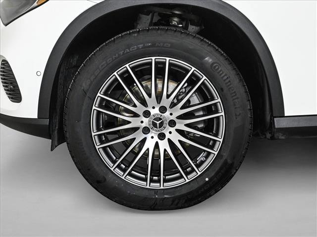 New 2026 Mercedes-Benz GLC 300 4MATIC image 25