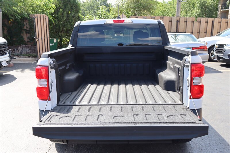 Used 2022 Ford Maverick XL w/ Equipment Group 100A Standard AWD/4WD image 29
