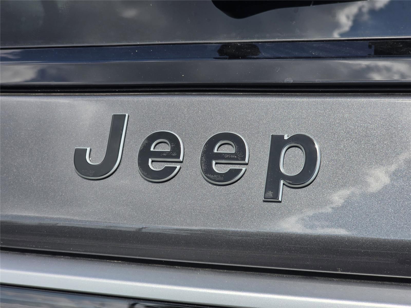 New 2026 Jeep Grand Wagoneer L 4WD w/ Premium Group I image 38