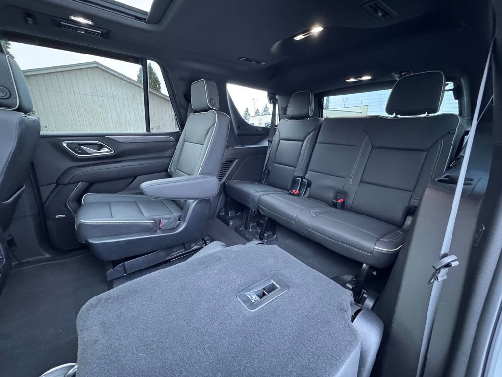 Used 2023 GMC Yukon SLT image 27