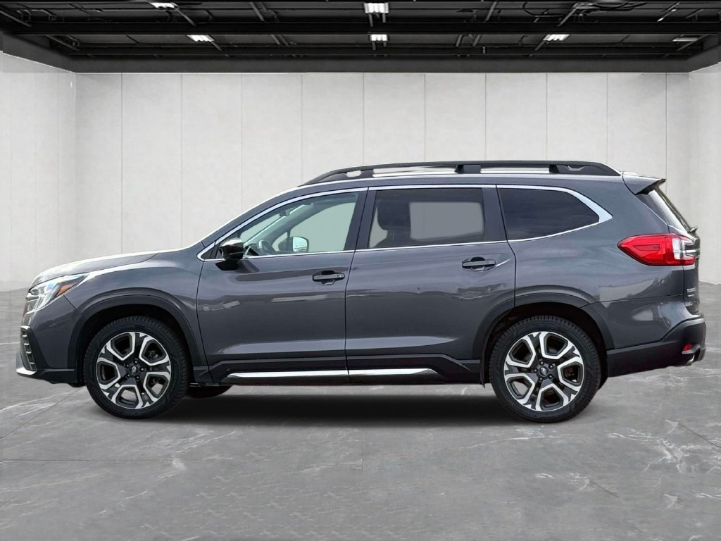 Used 2024 Subaru Ascent Limited AWD/4WD image 8