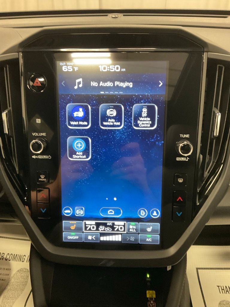 New 2026 Subaru Forester Sport image 19