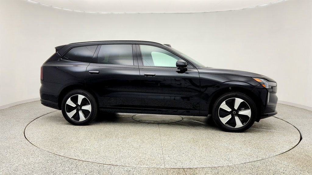 Used 2025 Volvo EX90 Plus AWD/4WD image 4