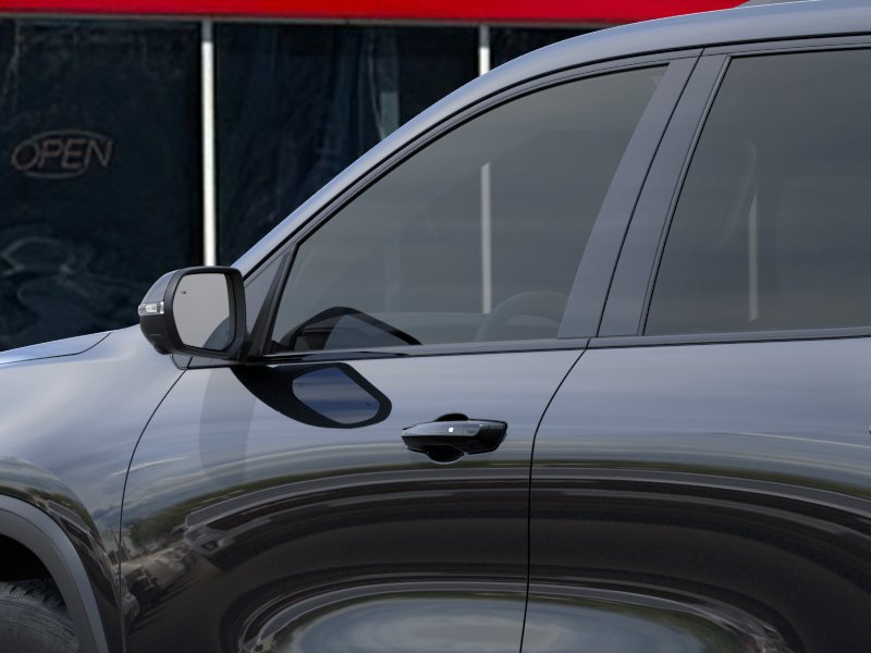 New 2026 GMC Acadia AT4 w/ Luxury Package AWD/4WD image 36