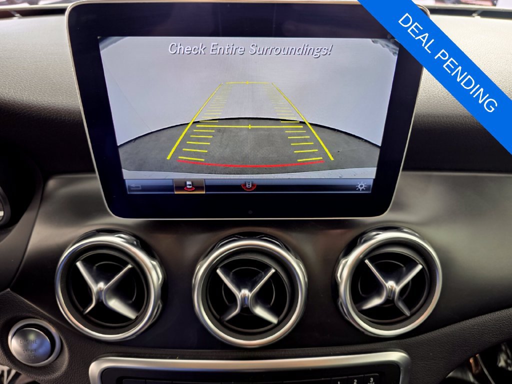 Used 2020 Mercedes-Benz GLA 250 4MATIC image 18