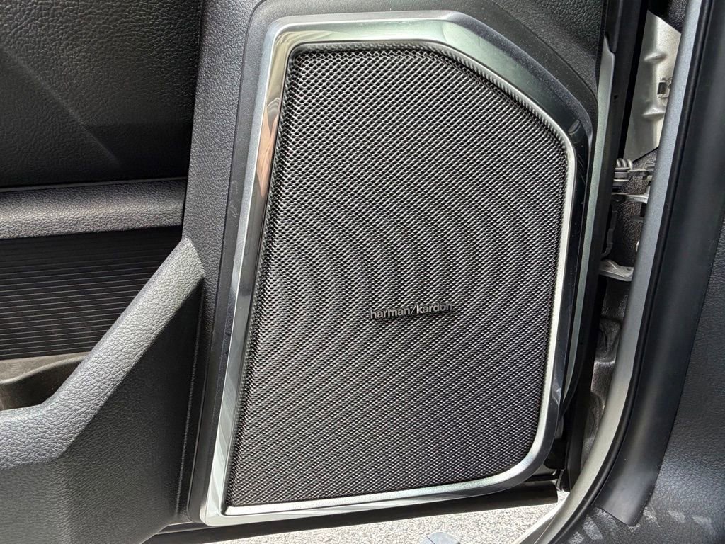 New 2026 RAM 2500 Laramie image 25