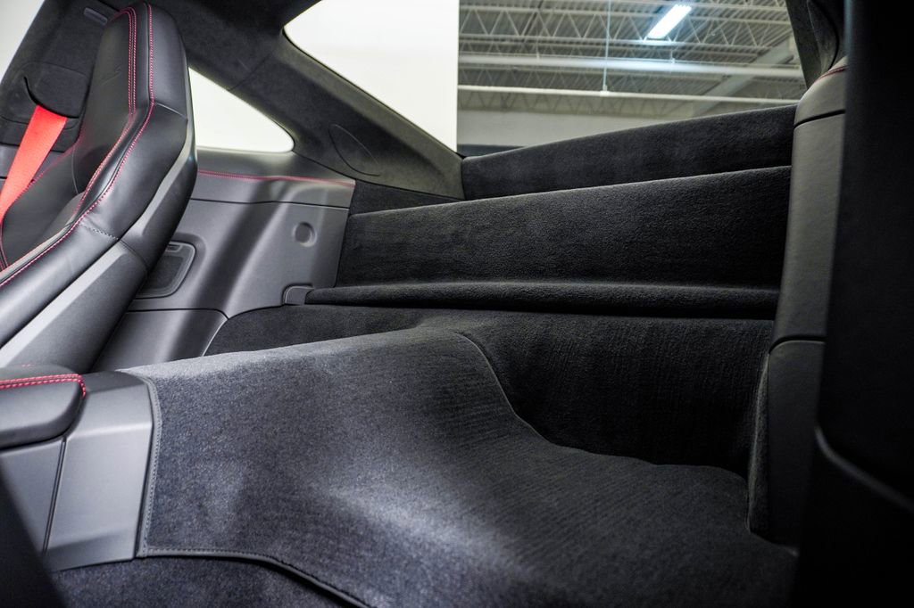 Certified 2022 Porsche 911 Turbo S image 18