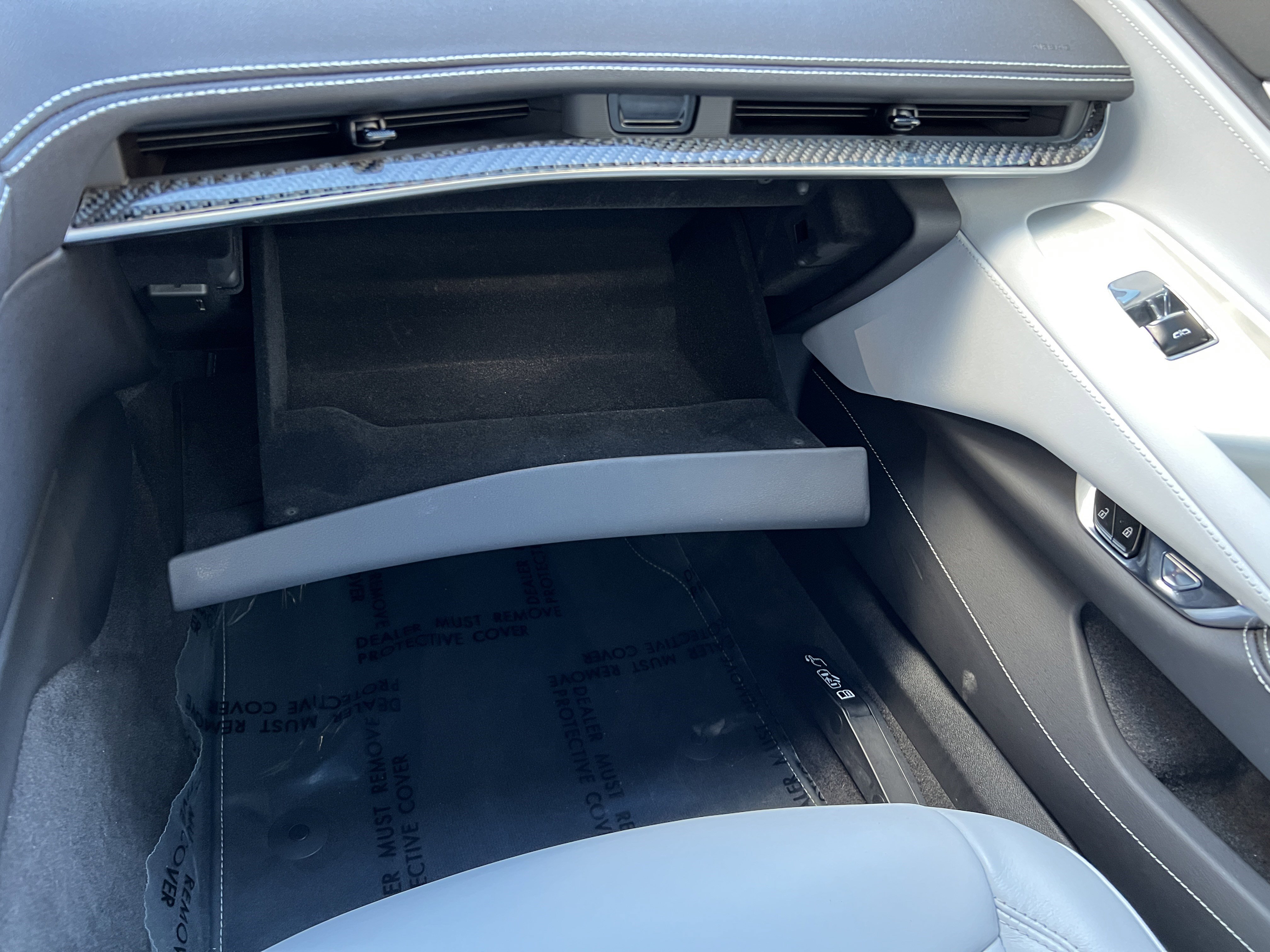 Used 2023 Chevrolet Corvette Stingray Preferred Conv w/ 2LT image 36