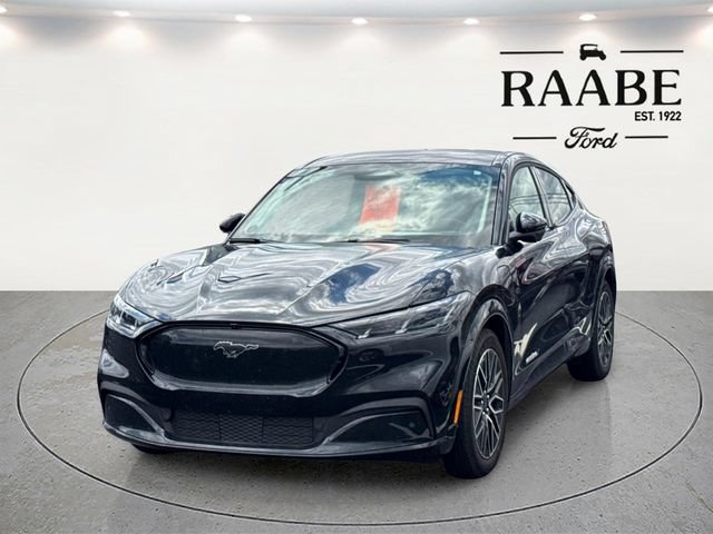 Used 2024 Ford Mustang Mach-E Premium AWD/4WD image 15