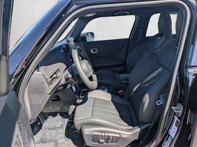 New 2026 MINI Cooper S FWD image 4