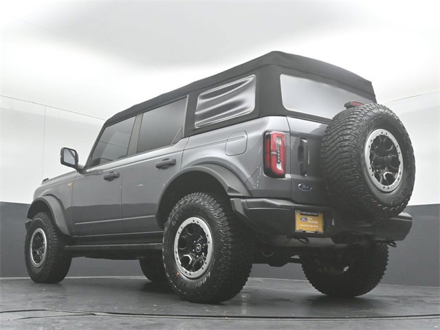 Certified 2021 Ford Bronco Badlands image 42