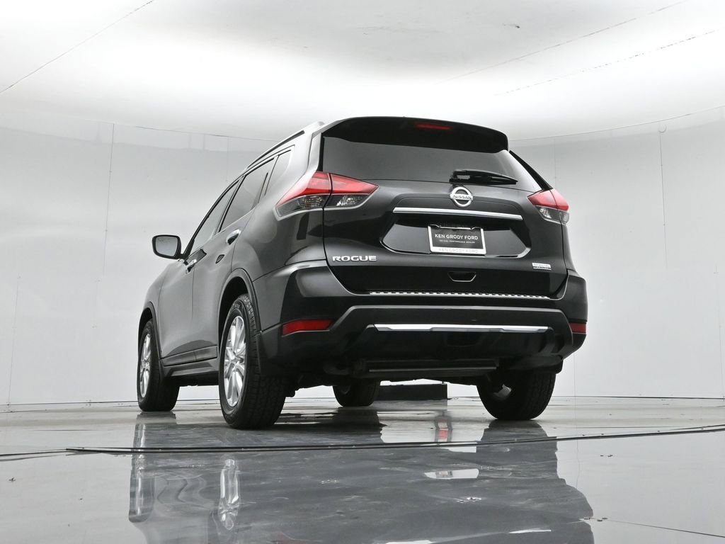 Used 2019 Nissan Rogue S w/ Special Edition Package image 47