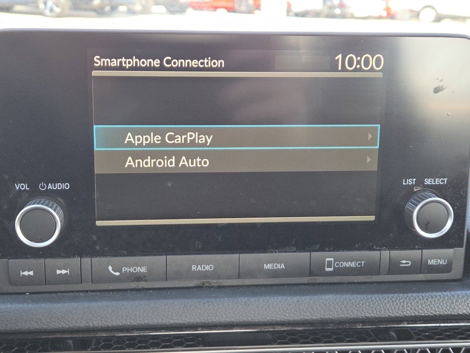 Used 2023 Honda Civic EX image 5