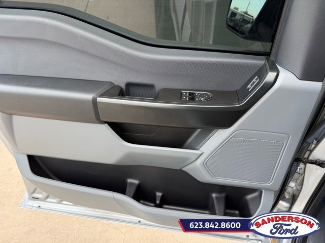 Used 2024 Ford F150 XL image 11