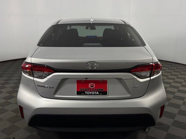 New 2026 Toyota Corolla LE image 6