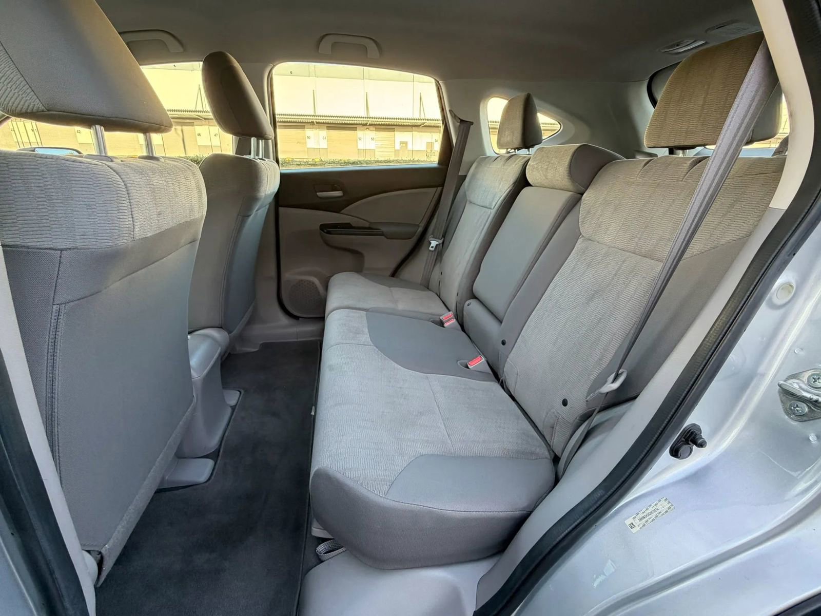 Used 2013 Honda CR-V LX image 10