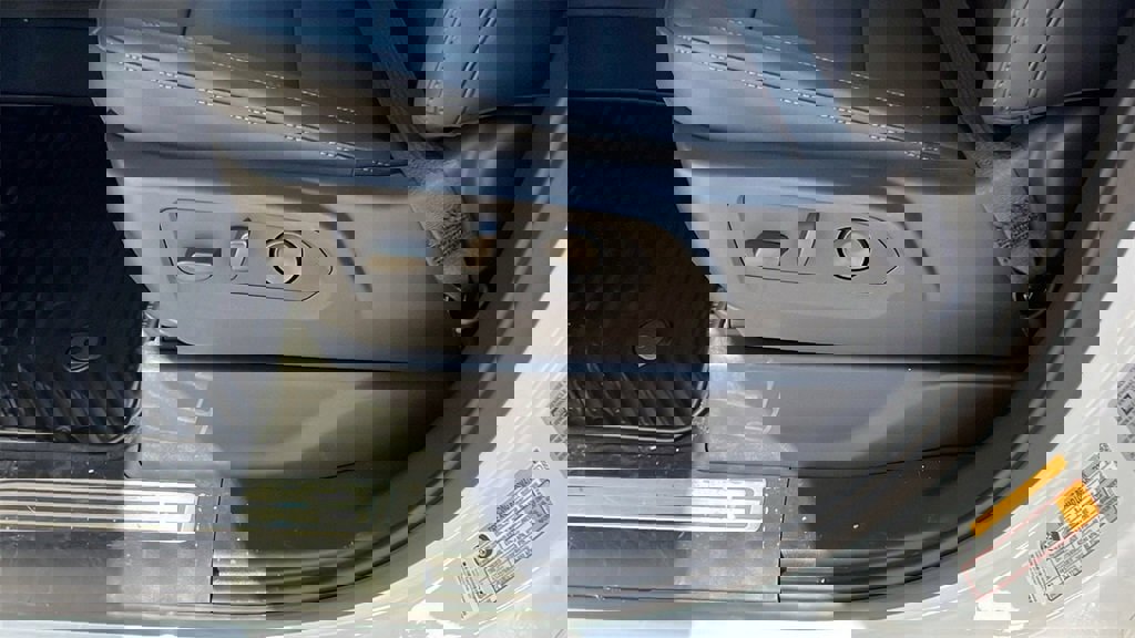 New 2026 Chevrolet Silverado 2500 LT w/ Trail Boss Package image 14