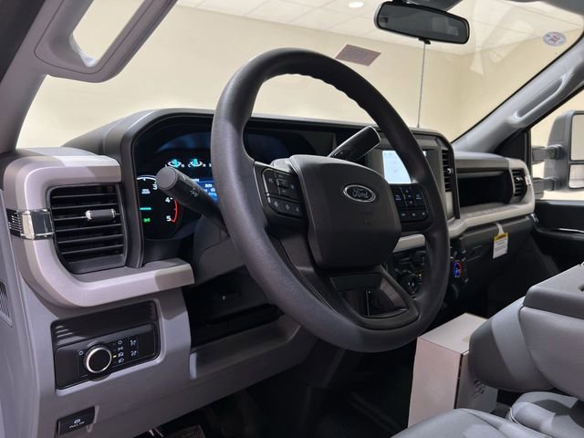 New 2025 Ford F450 XL AWD/4WD image 9