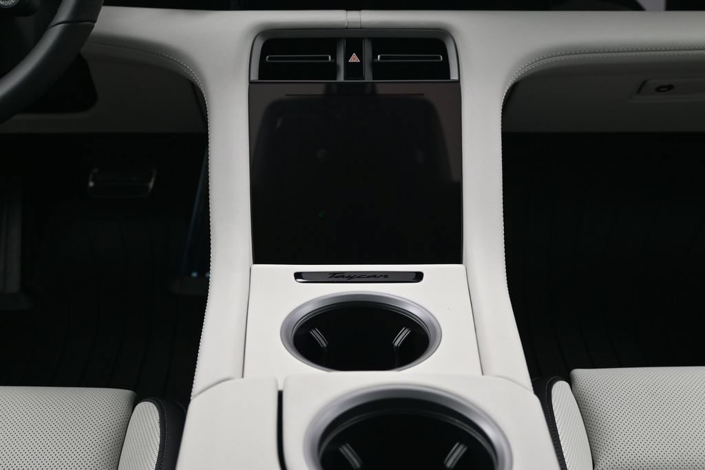 New 2026 Porsche Taycan AWD/4WD image 10