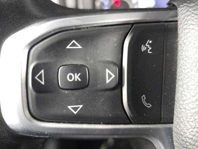 Used 2024 RAM 2500 Big Horn w/ Safety Group image 15