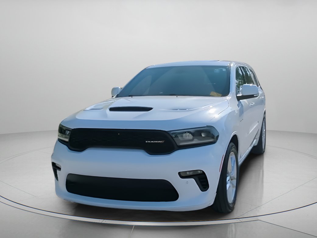 Used 2022 Dodge Durango R/T RWD image 5