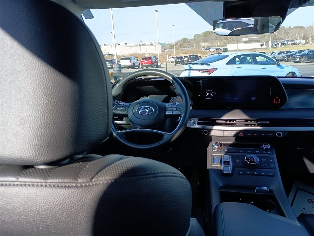 Used 2023 Hyundai Palisade Limited image 15