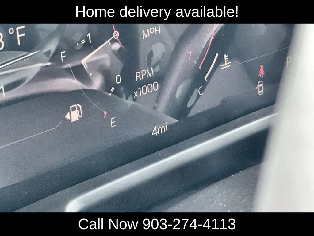 New 2026 GMC Acadia Elevation w/ Elevation Premium Package image 19