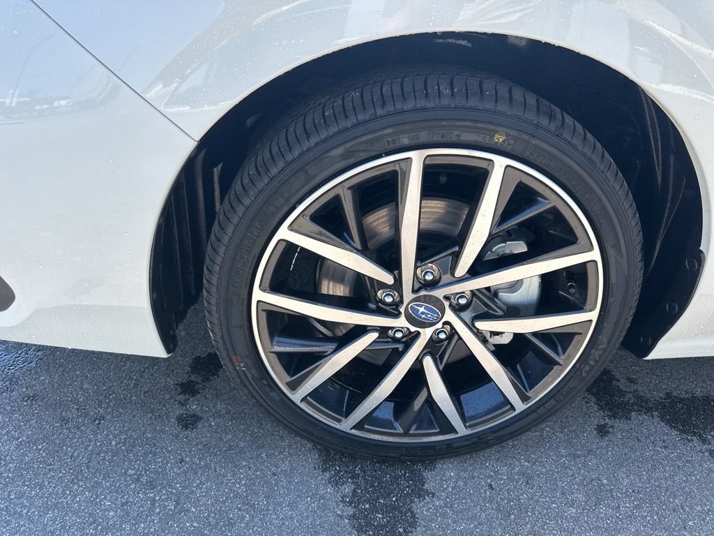 New 2026 Subaru Impreza 2.0i Sport AWD/4WD image 26