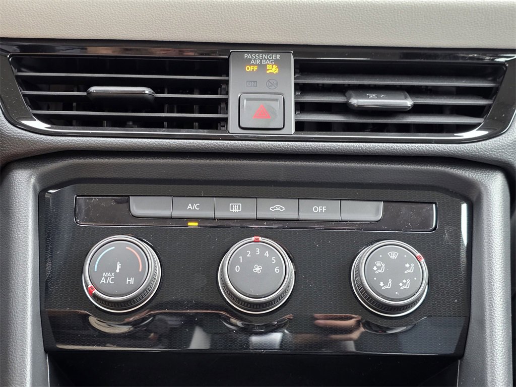 New 2026 Volkswagen Taos S image 14