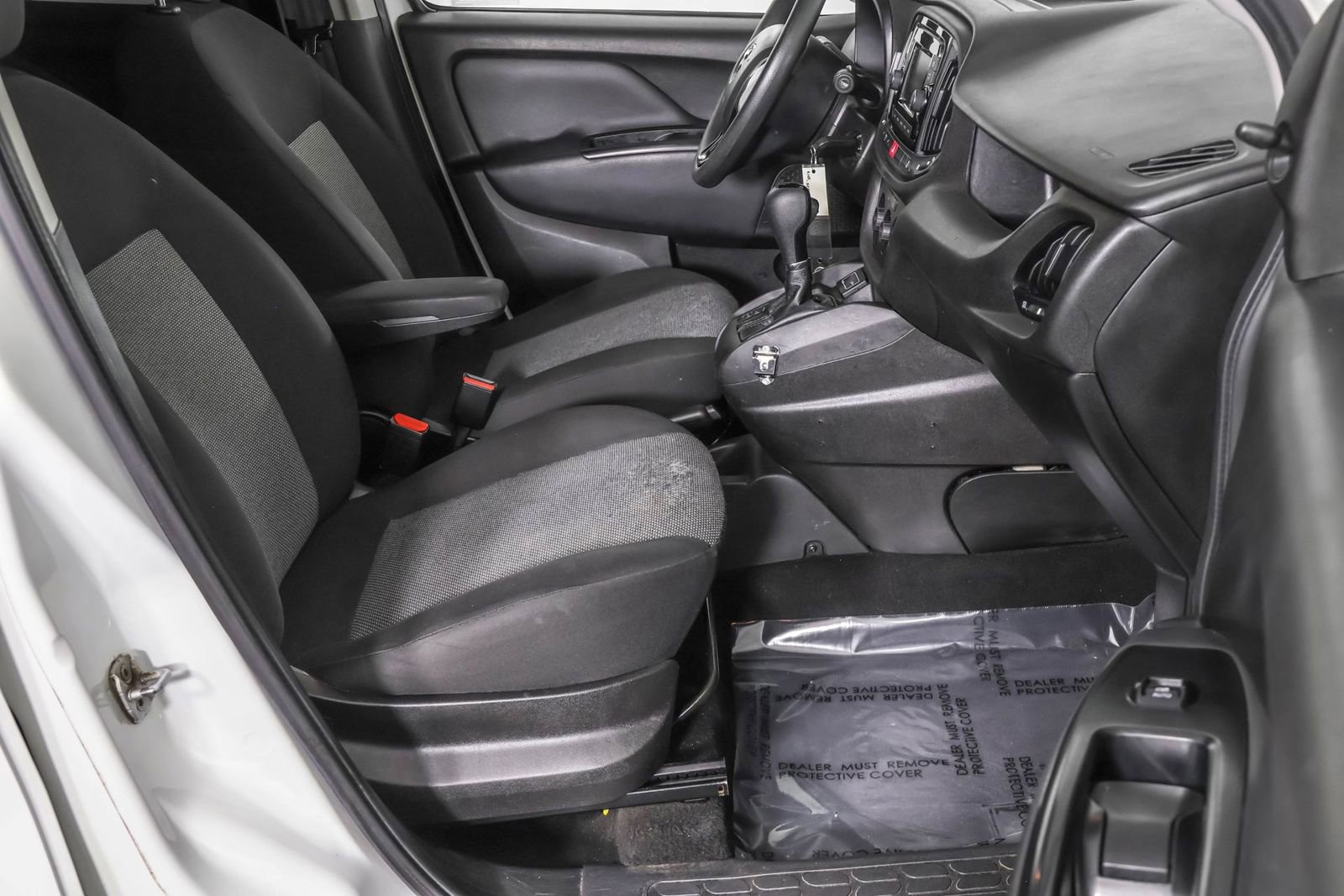 Used 2020 RAM ProMaster City Tradesman image 40