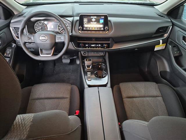 New 2027 Nissan Rogue SV FWD image 13