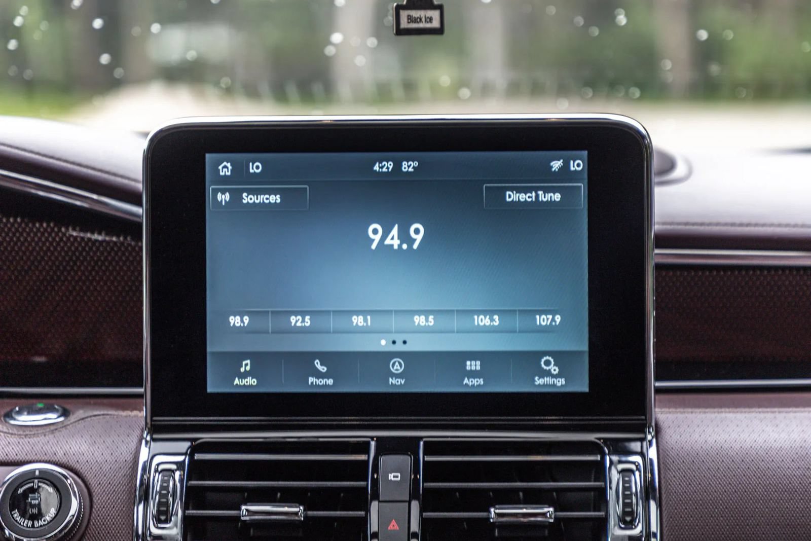 Used 2021 Lincoln Navigator Black Label AWD/4WD image 47