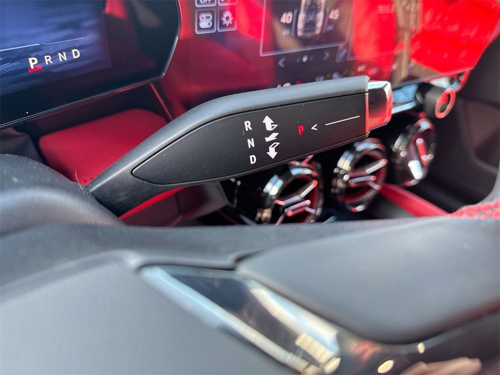 Used 2025 Chevrolet Blazer EV RS w/ Super Cruise Package image 22