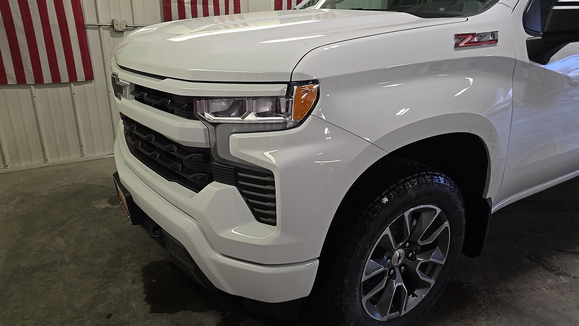 New 2026 Chevrolet Silverado 1500 RST image 6