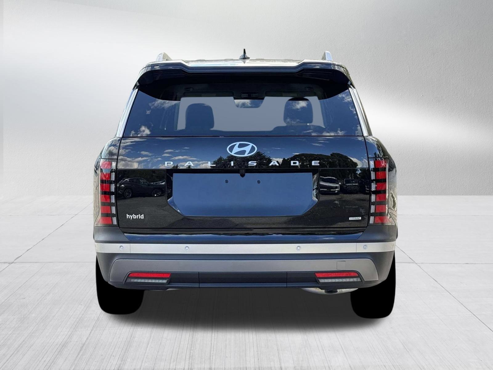 New 2026 Hyundai Palisade SEL Premium image 6