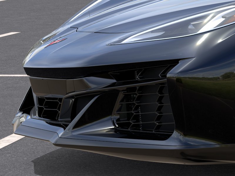 New 2027 Chevrolet Corvette Z06 RWD image 29