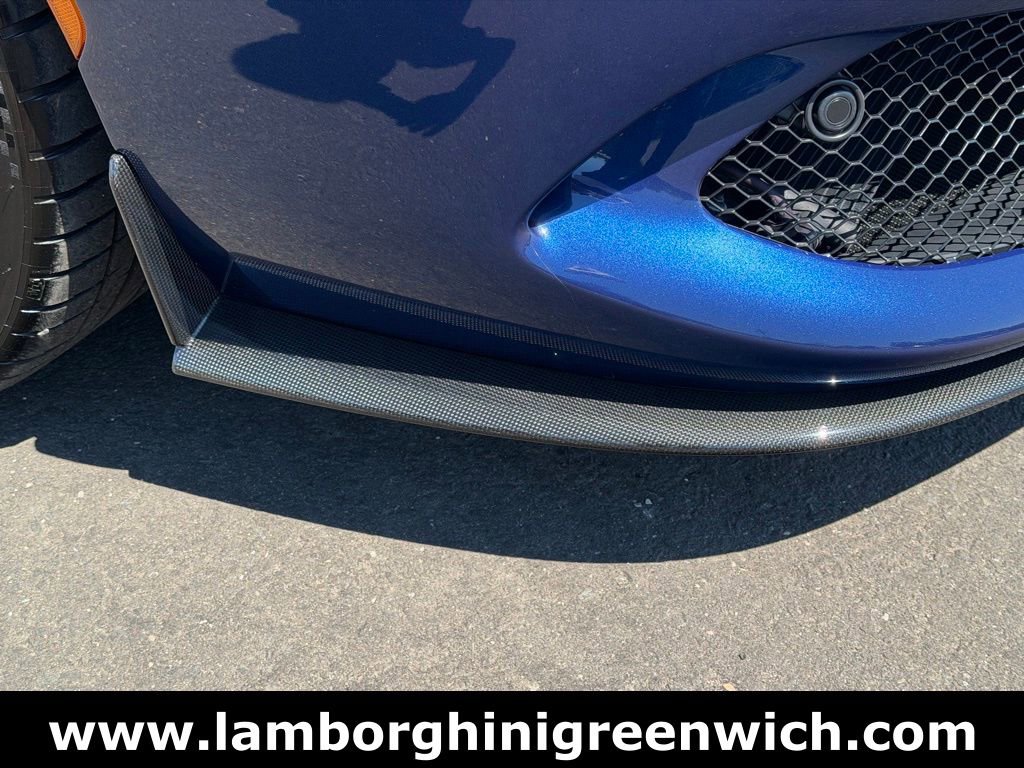 Used 2024 Ferrari 296 GTS RWD image 11