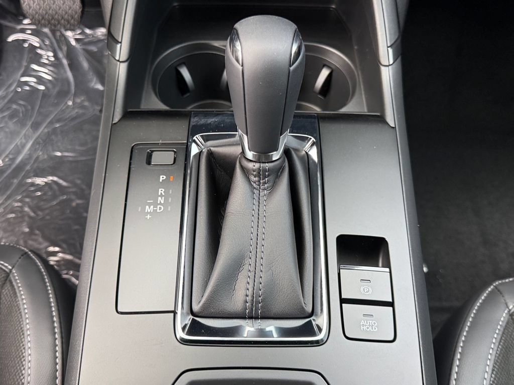 New 2026 MAZDA CX-5 Select AWD/4WD image 18