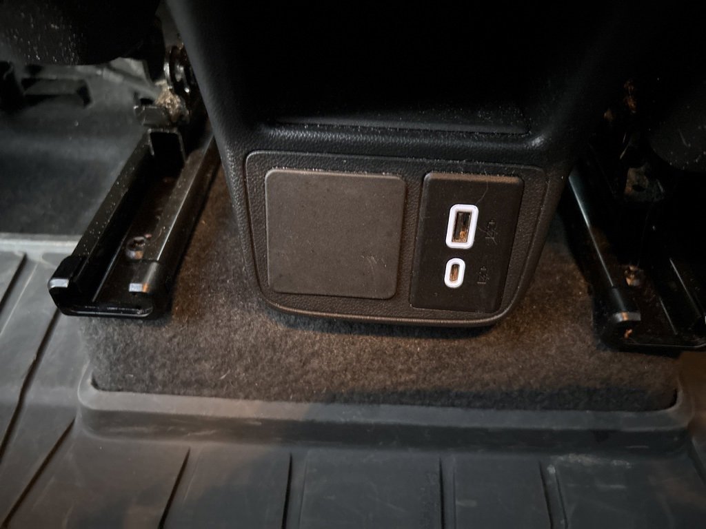 Used 2021 Buick Encore GX Preferred image 20