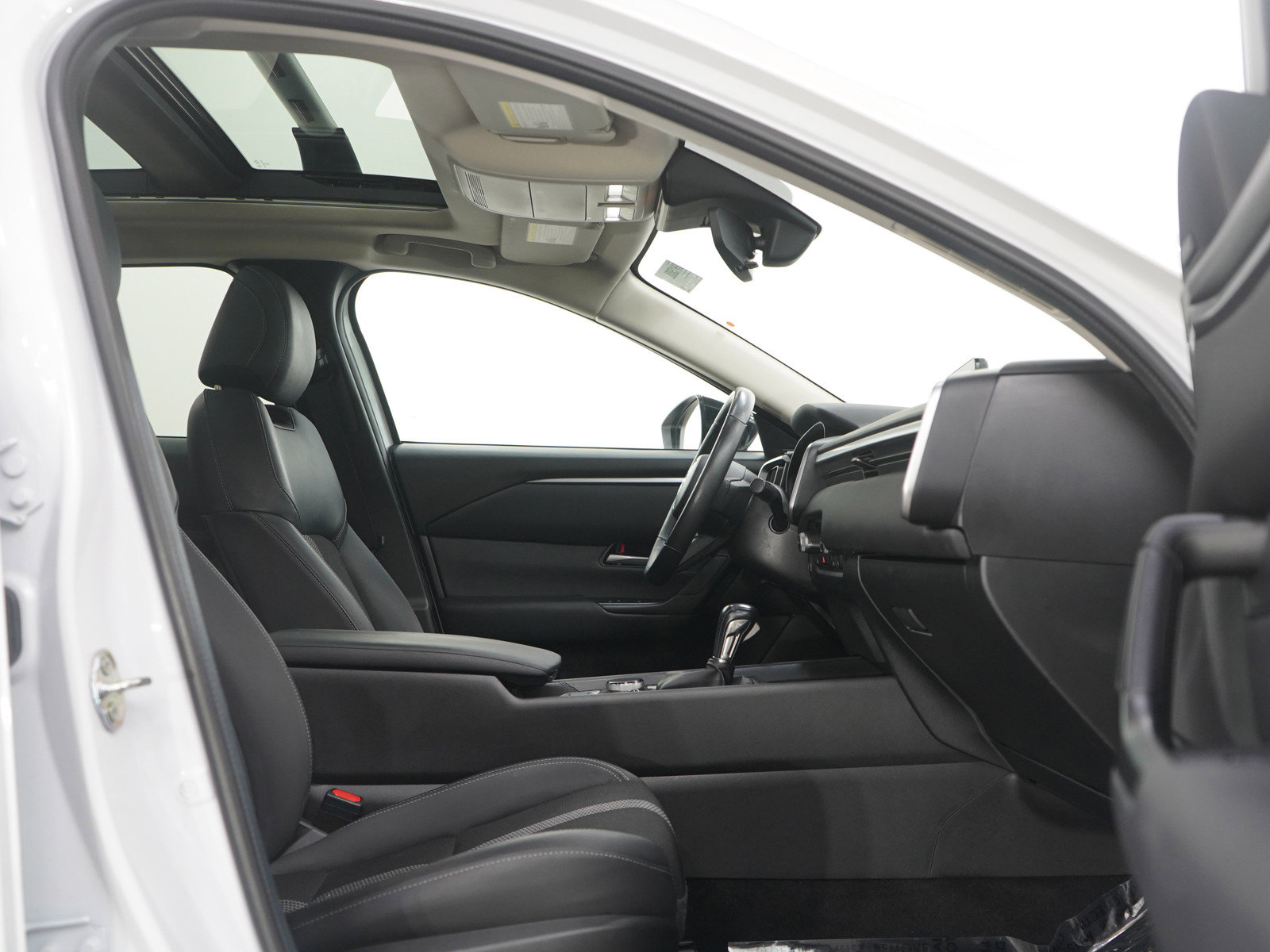 Used 2024 MAZDA CX-50 AWD 2.5 S w/ Cargo Package image 11