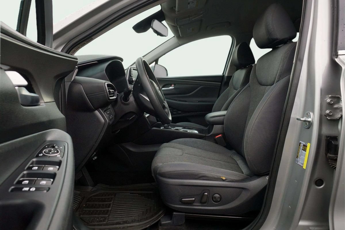 Used 2020 Hyundai Santa Fe SEL AWD/4WD image 15