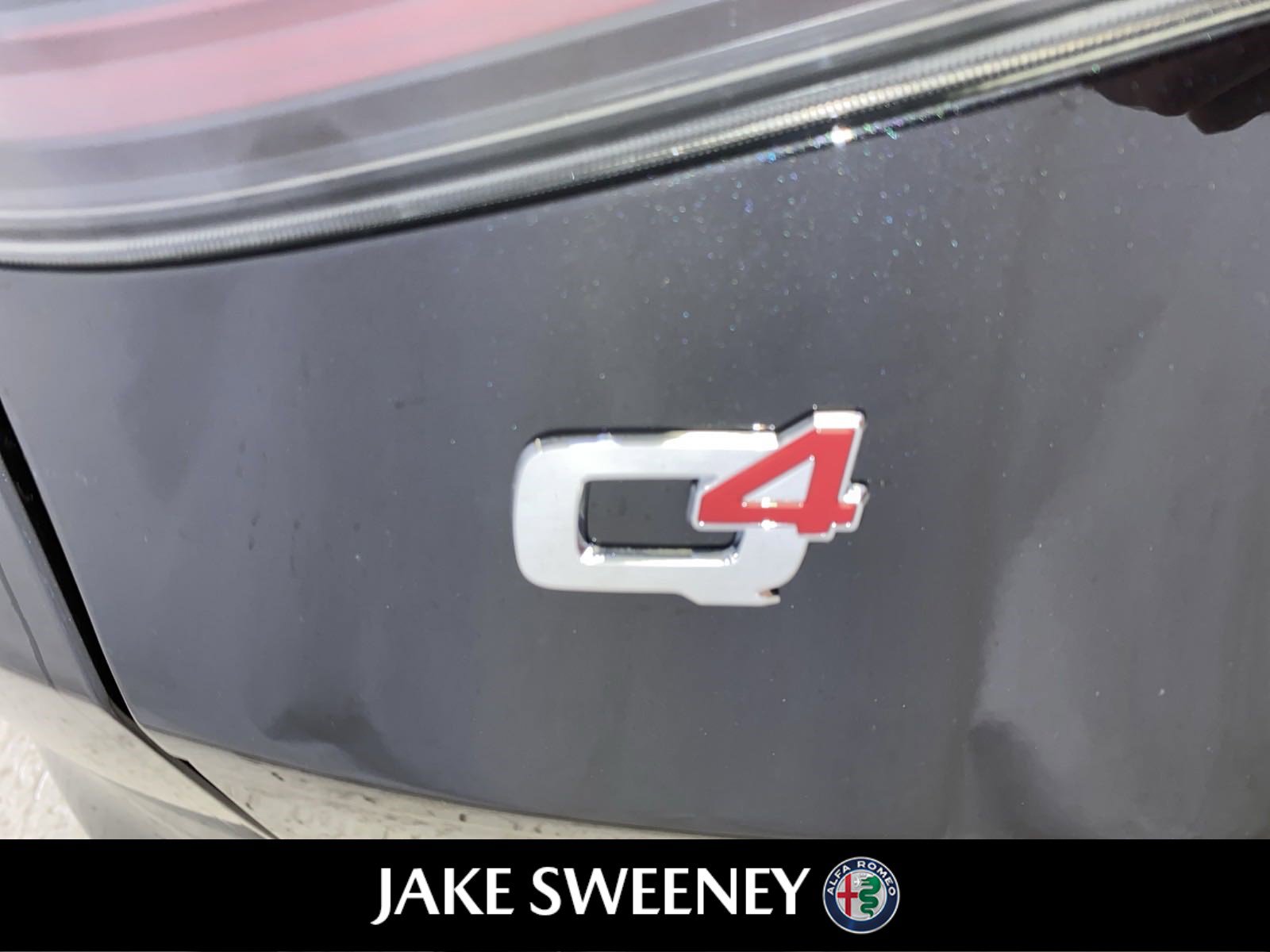 New 2024 Alfa Romeo Stelvio Quadrifoglio w/ Active Assist Plus Package image 31