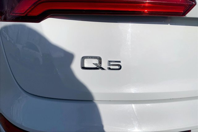 Used 2020 Audi Q5 2.0T Premium AWD/4WD image 7