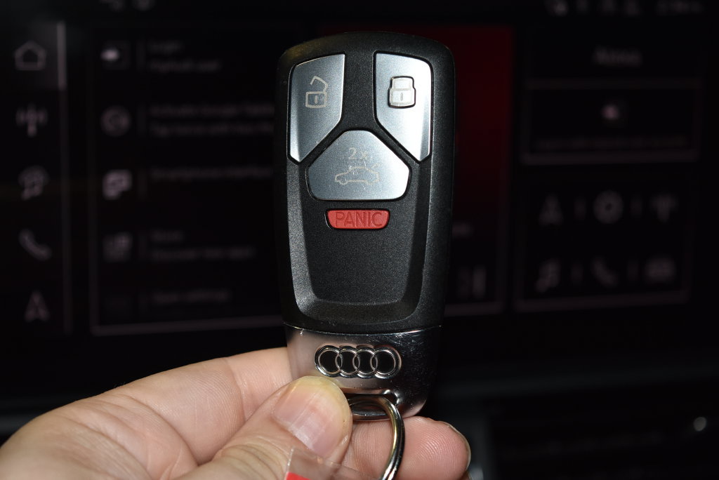 Used 2024 Audi Q5 2.0T Premium Plus AWD/4WD image 19
